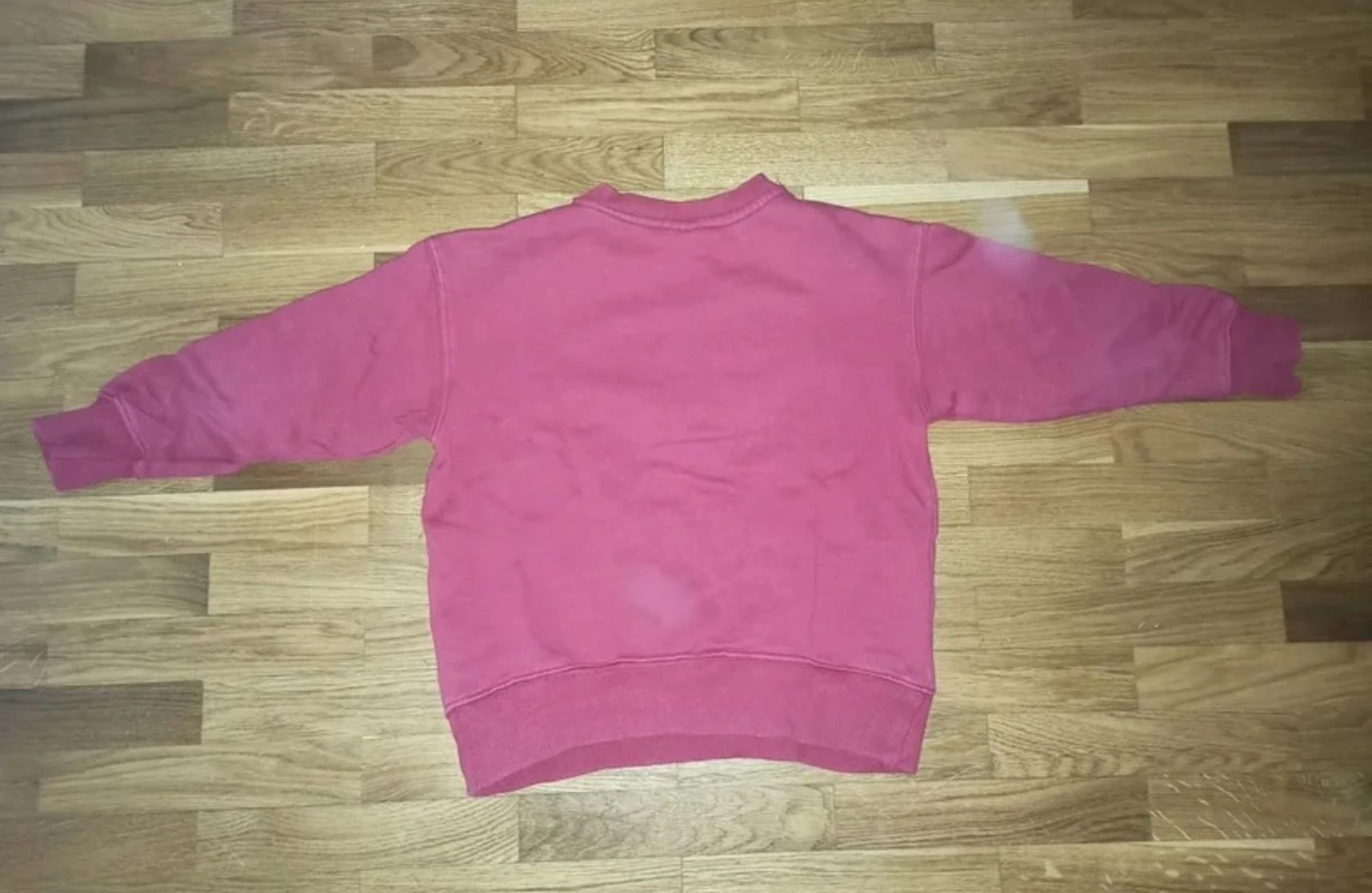 Zara-sweater – photo 5